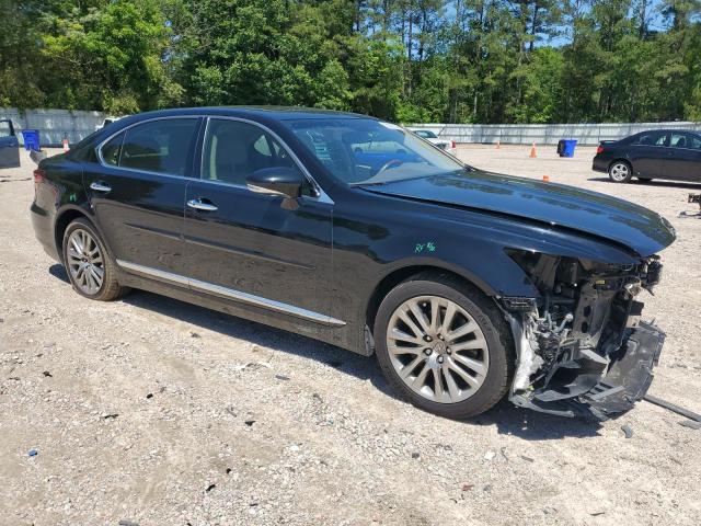 Vin: jthgl5ef5g5056866, lot: 55806545, lexus ls460 460l 20164