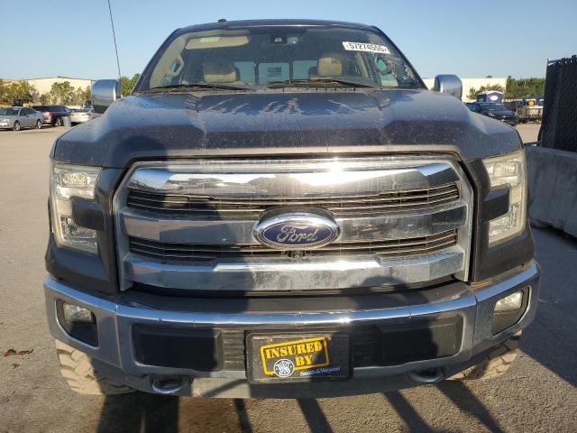 2015 FORD F150 SUPER - 1FTEW1EF4FFB42400