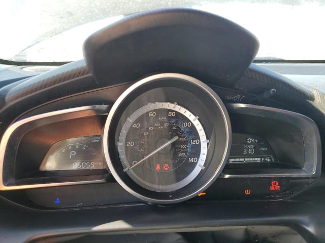 2018 TOYOTA YARIS IA - 3MYDLBYV2JY316237
