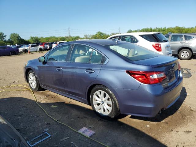 Vin: 4s3bnac69h3056996, lot: 57795095, subaru legacy 2.5i premium 20172