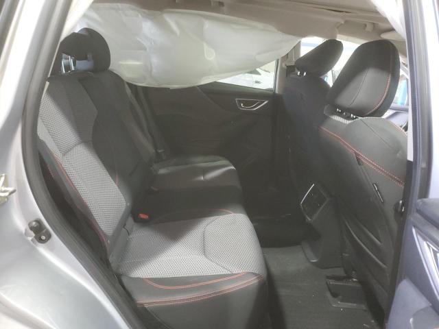 2019 SUBARU FORESTER S JF2SKAKC5KH469459