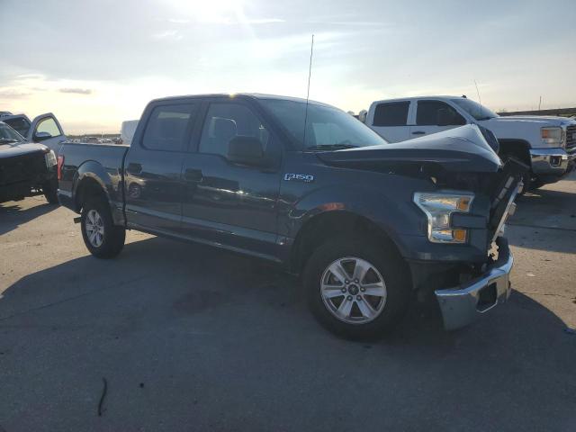 Vin: 1ftew1cf1fkd61213, lot: 54927065, ford f-150 supercrew 20154