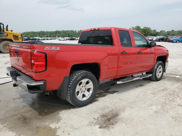 Vin: 1gcvkrec5ez219224, lot: 56953015, chevrolet all models k1500 lt 20143