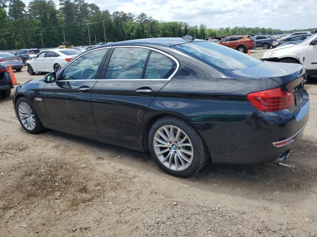 Vin: wba5a5c53fd512907, lot: 54401585, bmw 5 series i 20152