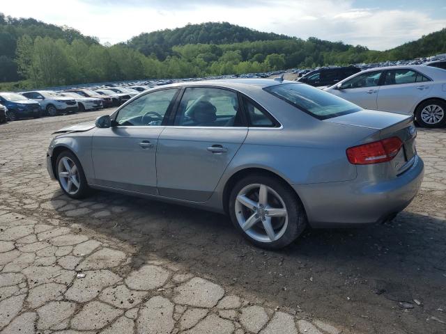 Vin: wauffafl8bn023643, lot: 56456565, audi a4 premium plus 20112