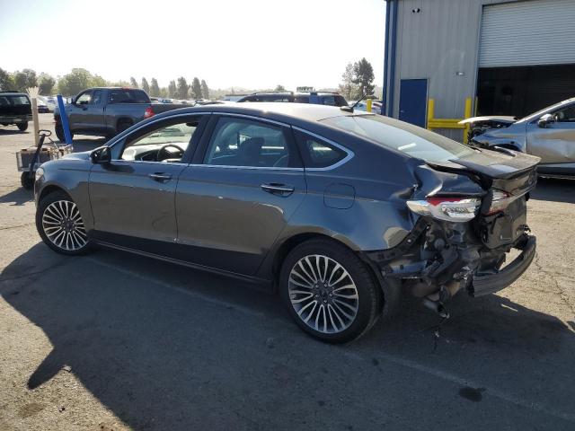 Vin: 3fa6p0d95jr188357, lot: 55994895, ford fusion titanium/platinum 20182