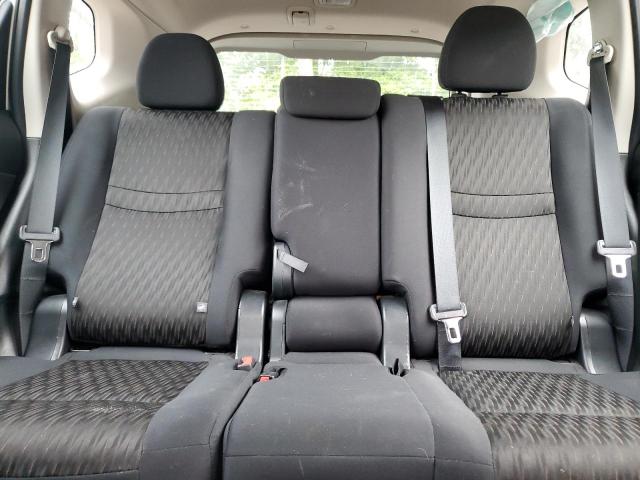 2020 NISSAN ROGUE S - 5N1AT2MT4LC782720