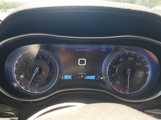 2016 CHRYSLER 300 LIMITE - 2C3CCAAG9GH238722