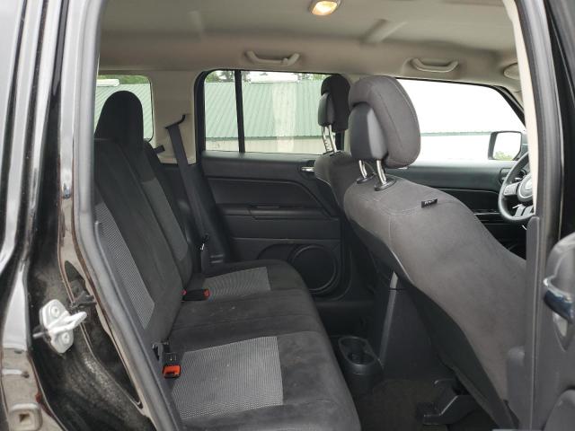 2016 JEEP PATRIOT SP 1C4NJRBB9GD509691
