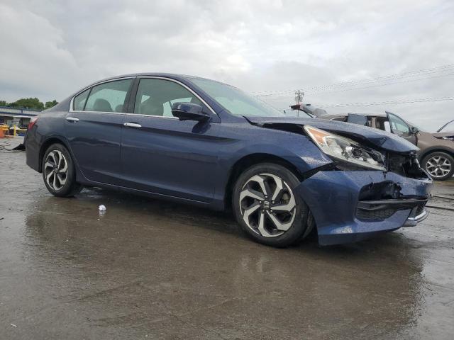 Vin: 1hgcr3f07ga029769, lot: 58554295, honda accord exl 20164