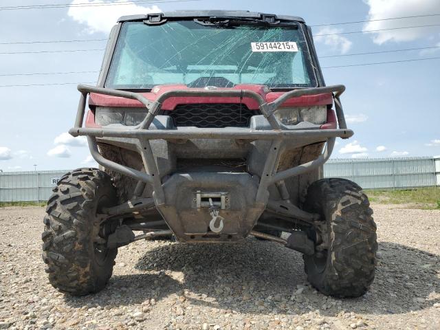 2017 CAN-AM DEFENDER X 3JBUFAN4XHK000256