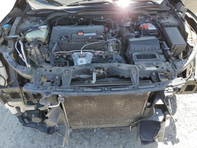 2016 HONDA CIVIC LX 2HGFC2F50GH510419