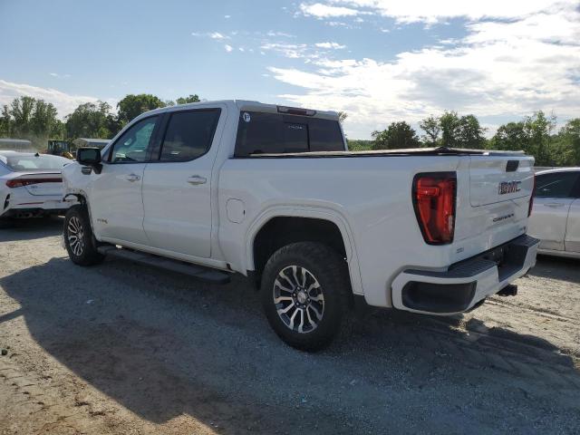 Vin: 3gtp9eed0kg102605, lot: 57444625, gmc sierra k1500 at4 20192