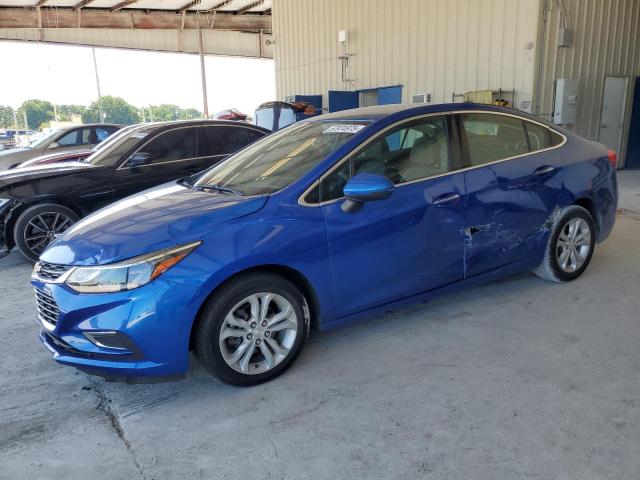 Vin: 1g1bf5sm5h7191687, lot: 57974975, chevrolet cruze premier 2017 img_1