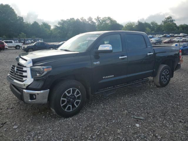 2019 TOYOTA TUNDRA CRE #3196018919