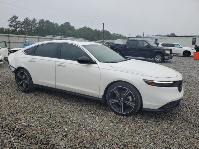 2025 HONDA ACCORD HYB 1HGCY2F56SA027366