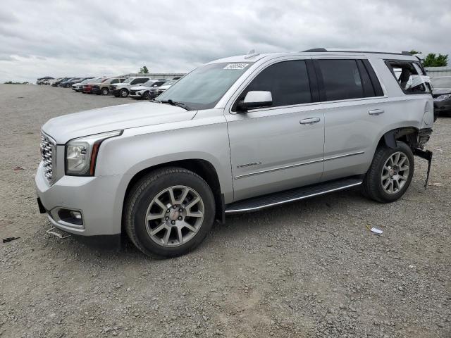 GMC YUKON DENA