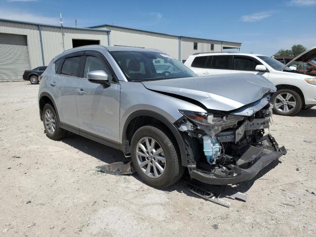 Vin: jm3kfbbmxp0264900, lot: 57132895, mazda cx-5 selec select 20234