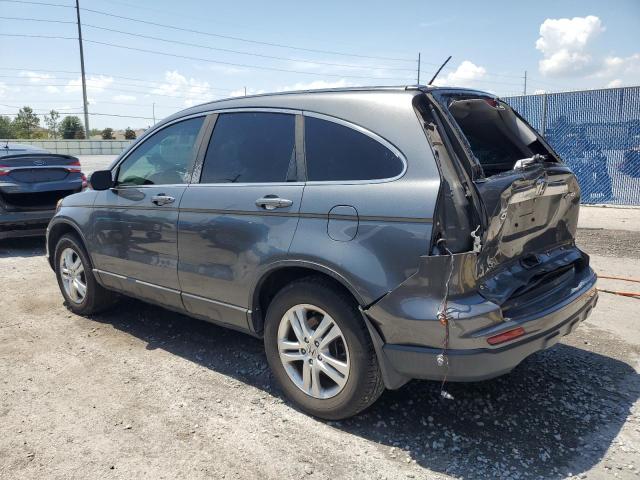 Vin: 5j6re4h77bl111156, lot: 57326745, honda crv exl 20112