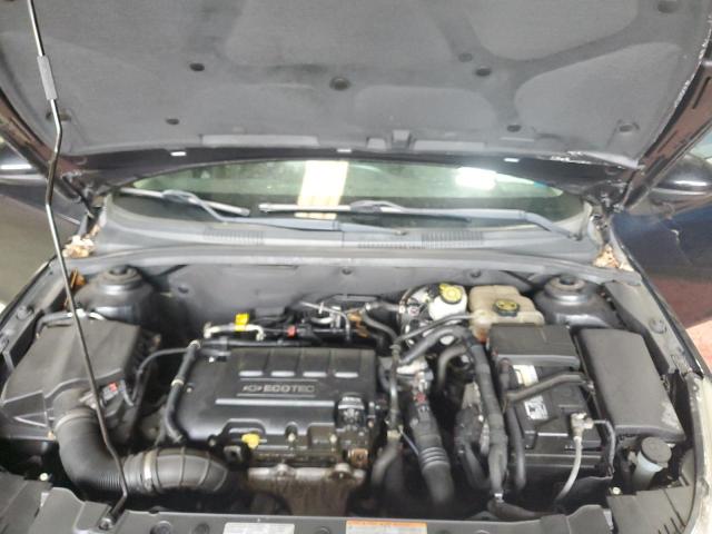 2015 CHEVROLET CRUZE LT - 1G1PC5SB6F7220009