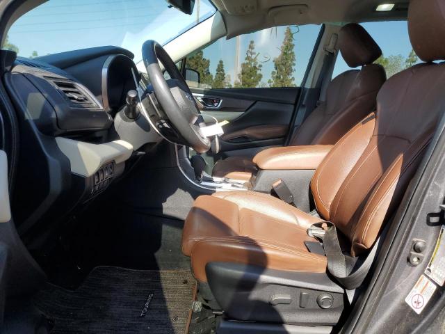 2020 SUBARU ASCENT TOU 4S4WMARD2L3408847