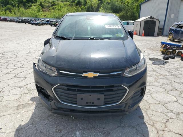 2020 CHEVROLET TRAX LS - KL7CJNSB3LB069258