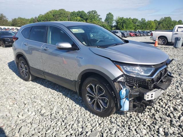 Vin: 7fart6h80me004119, lot: 55778335, honda crv exl 20214