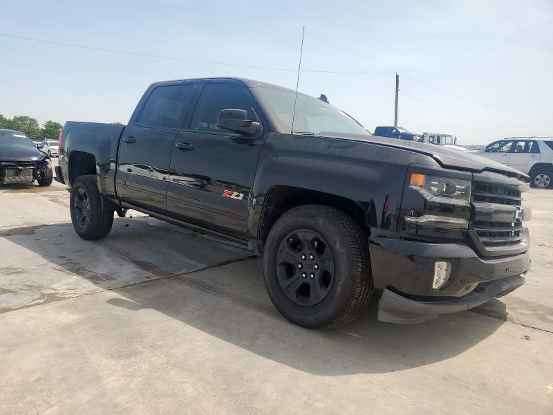 Vin: 3gcuksec7hg472956, lot: 55046855, chevrolet all models k1500 ltz 20174