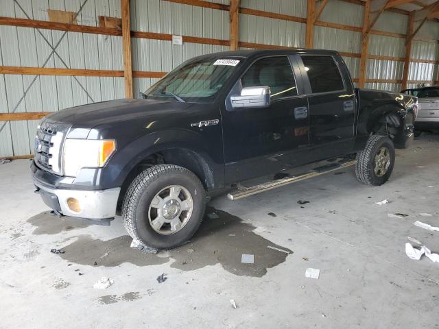 Vin: 1ftfw1ef3ckd18053, lot: 57439645, ford f-150 supercrew 2012 img_1