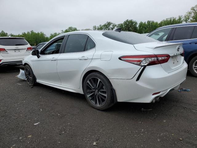 Vin: 4t1b61hk5ku691763, lot: 56927755, toyota camry xse 20192