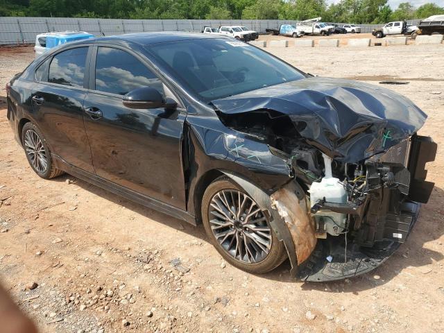 Vin: 3kpf54adxre720267, lot: 55762715, kia forte gt line 20244