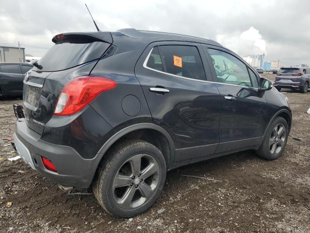 Vin: kl4cjbsb7eb552993, lot: 58814355, buick encore convenience 20143