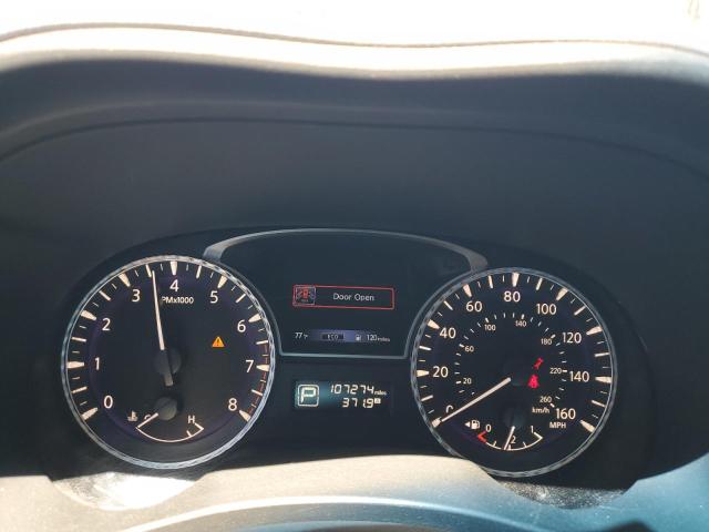 2016 INFINITI QX60 - 5N1AL0MN5GC506509