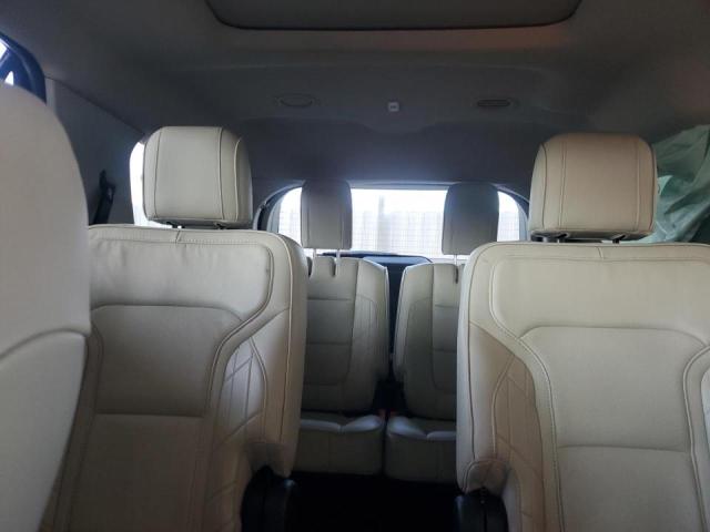 2018 FORD EXPLORER P - 1FM5K8HT9JGC53707