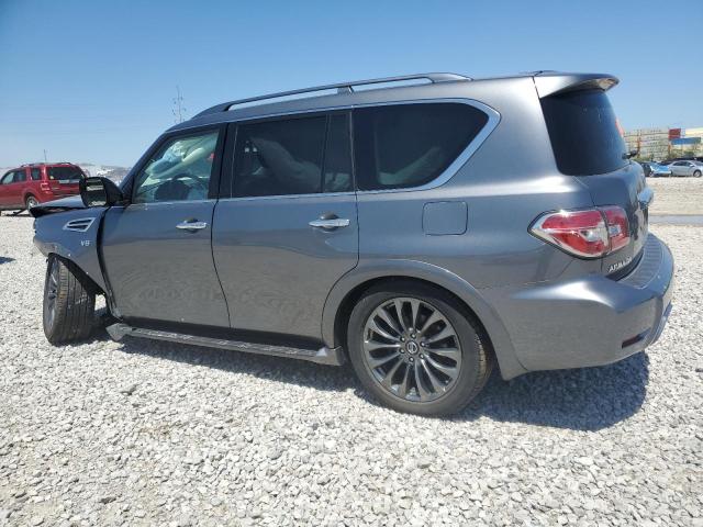 Vin: jn8ay2ncxl9616109, lot: 56358155, nissan armada sv 20202