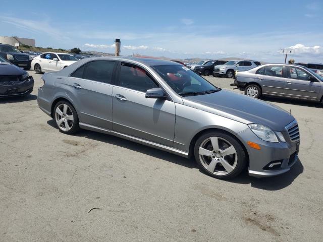 Vin: wddhf5gb1aa240679, lot: 55993325, mercedes-benz e-class 350 20104