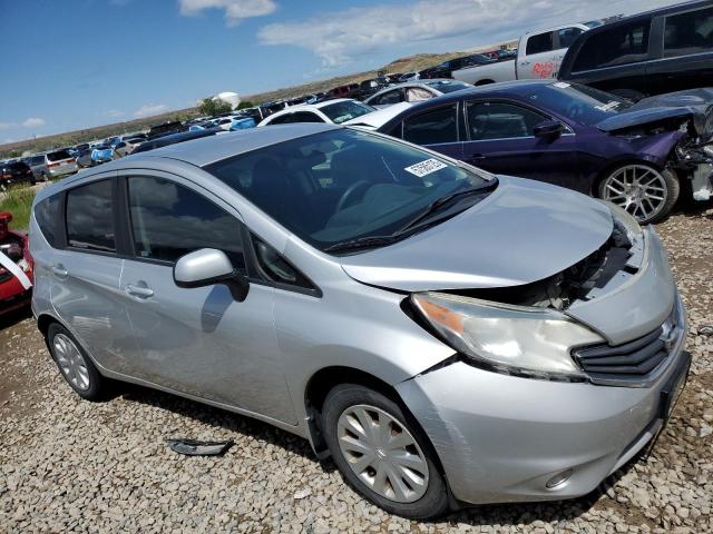 Vin: 3n1ce2cp3el426247, lot: 57585125, nissan versa s 20144