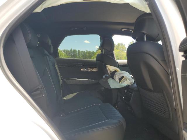 2025 GENESIS GV70 BASE KMUMCDTC8SU177636