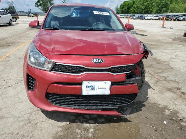 2019 KIA RIO S 3KPA24AB3KE200905