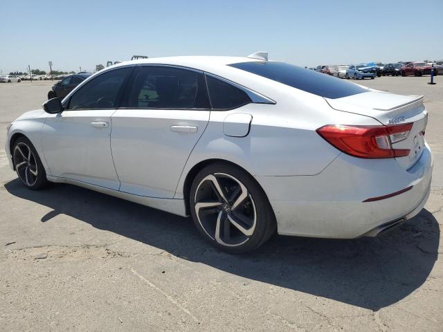 Vin: 1hgcv1f34ja186631, lot: 57358345, honda accord sport 20182