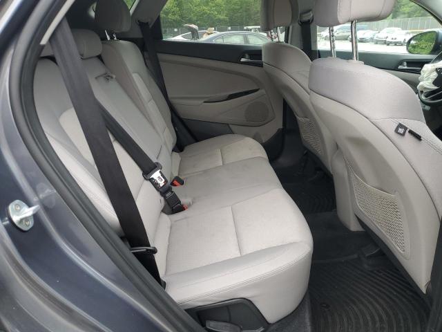 2017 HYUNDAI TUCSON SE - KM8J23A48HU260986