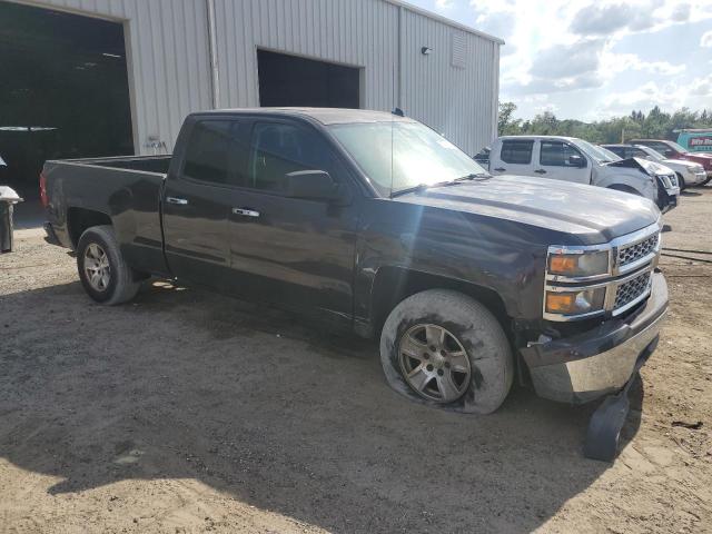 Vin: 1gcrcreh1ez242400, lot: 57510755, chevrolet all models c1500 lt 20144