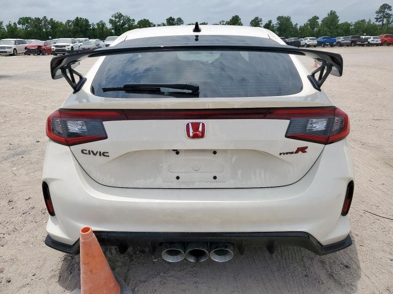 2023 HONDA CIVIC TYPE - JHMFL5G42PX003179