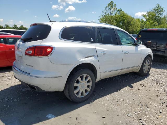 Vin: 5gakrbkd8hj284155, lot: 59014905, buick enclave 20173