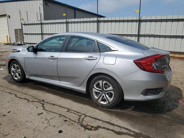 Vin: 19xfc2f59ge080660, lot: 57067695, honda civic lx 20162