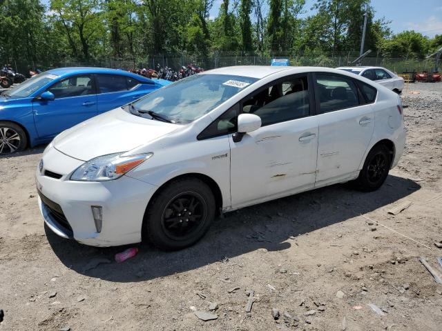Vin: jtdkn3du7e1754300, lot: 56689485, toyota prius 2014 img_1