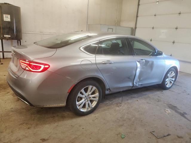 Vin: 1c3cccag0gn148605, lot: 57767495, chrysler 200 limited 20163