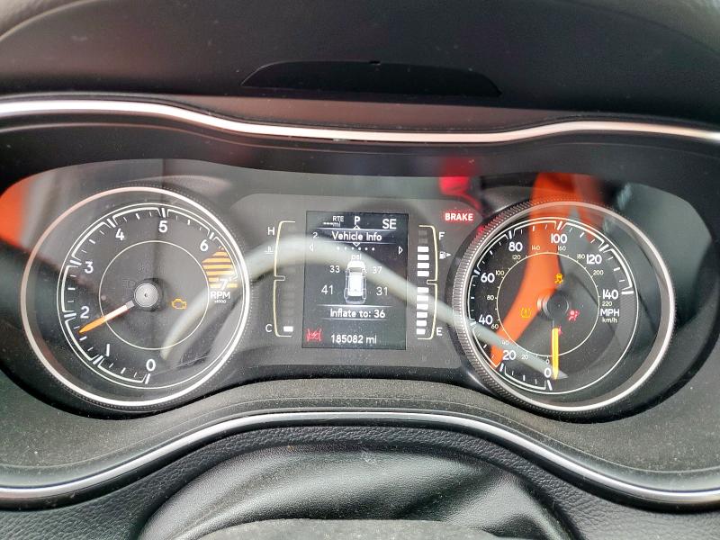 2019 JEEP CHEROKEE L - 1C4PJLCB2KD175906