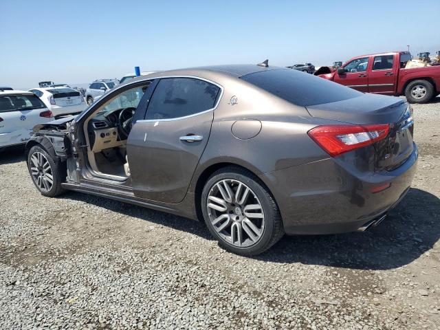 Vin: zam57rta7f1130656, lot: 56363915, maserati all models s 20152