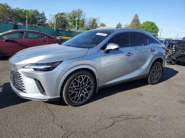 Vin: 2t2bbmca3pc022150, lot: 57596505, lexus rx 350h ba 350h base 2023 img_1